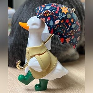 Bath & Body Works Goose Wallflowers Plug-In Fragrance Umbrella Boots scent duck